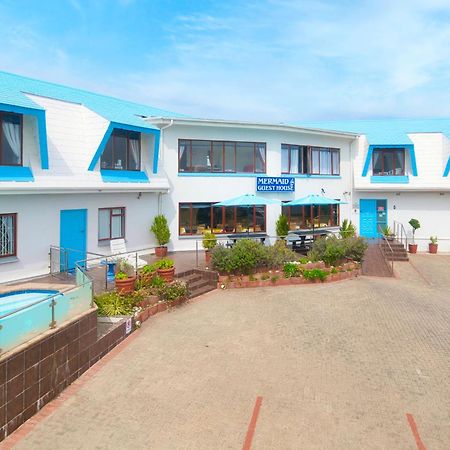 Mermaid Guest House Struisbaai Exteriör bild