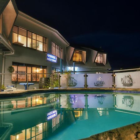 Mermaid Guest House Struisbaai Exteriör bild