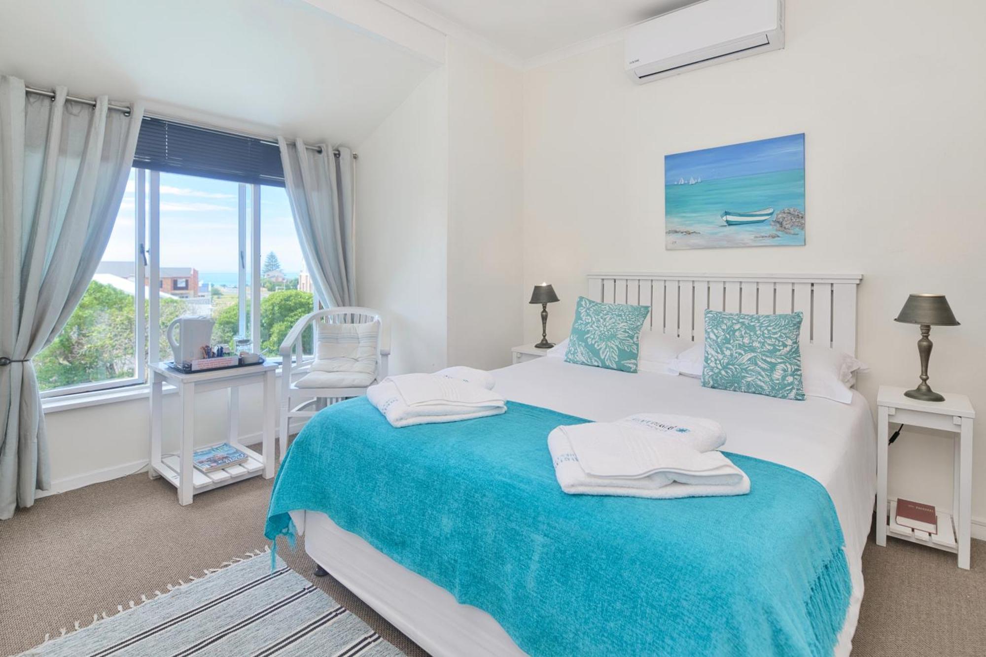 Mermaid Guest House Struisbaai Exteriör bild