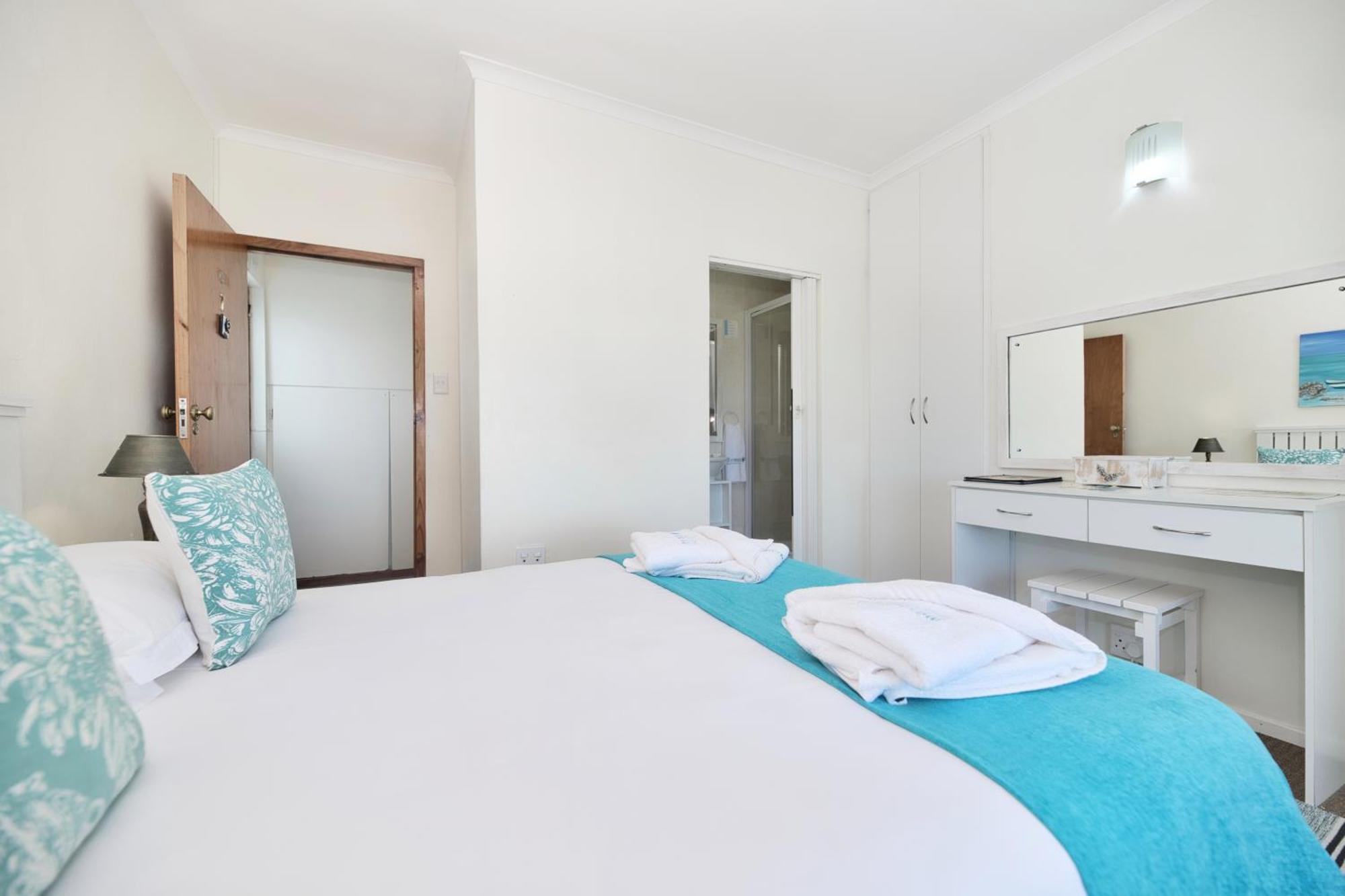 Mermaid Guest House Struisbaai Exteriör bild