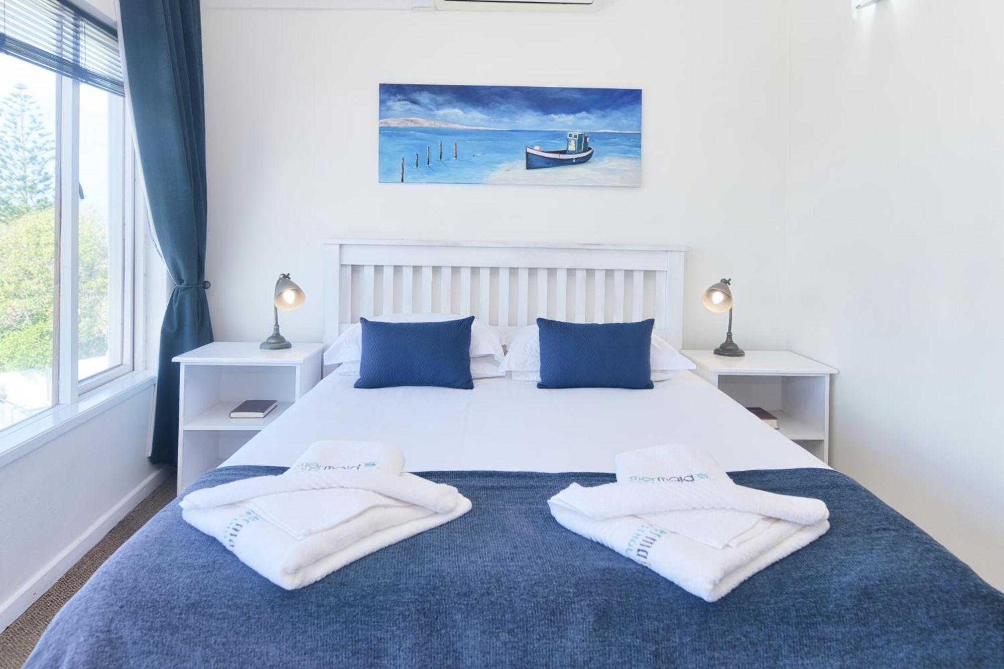 Mermaid Guest House Struisbaai Exteriör bild