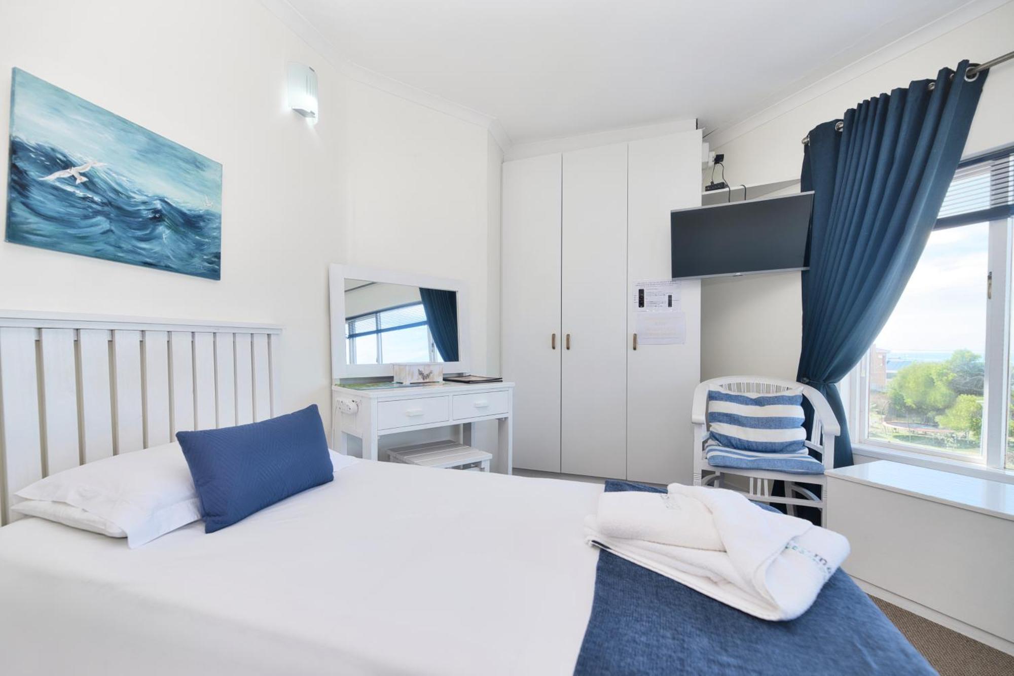 Mermaid Guest House Struisbaai Exteriör bild
