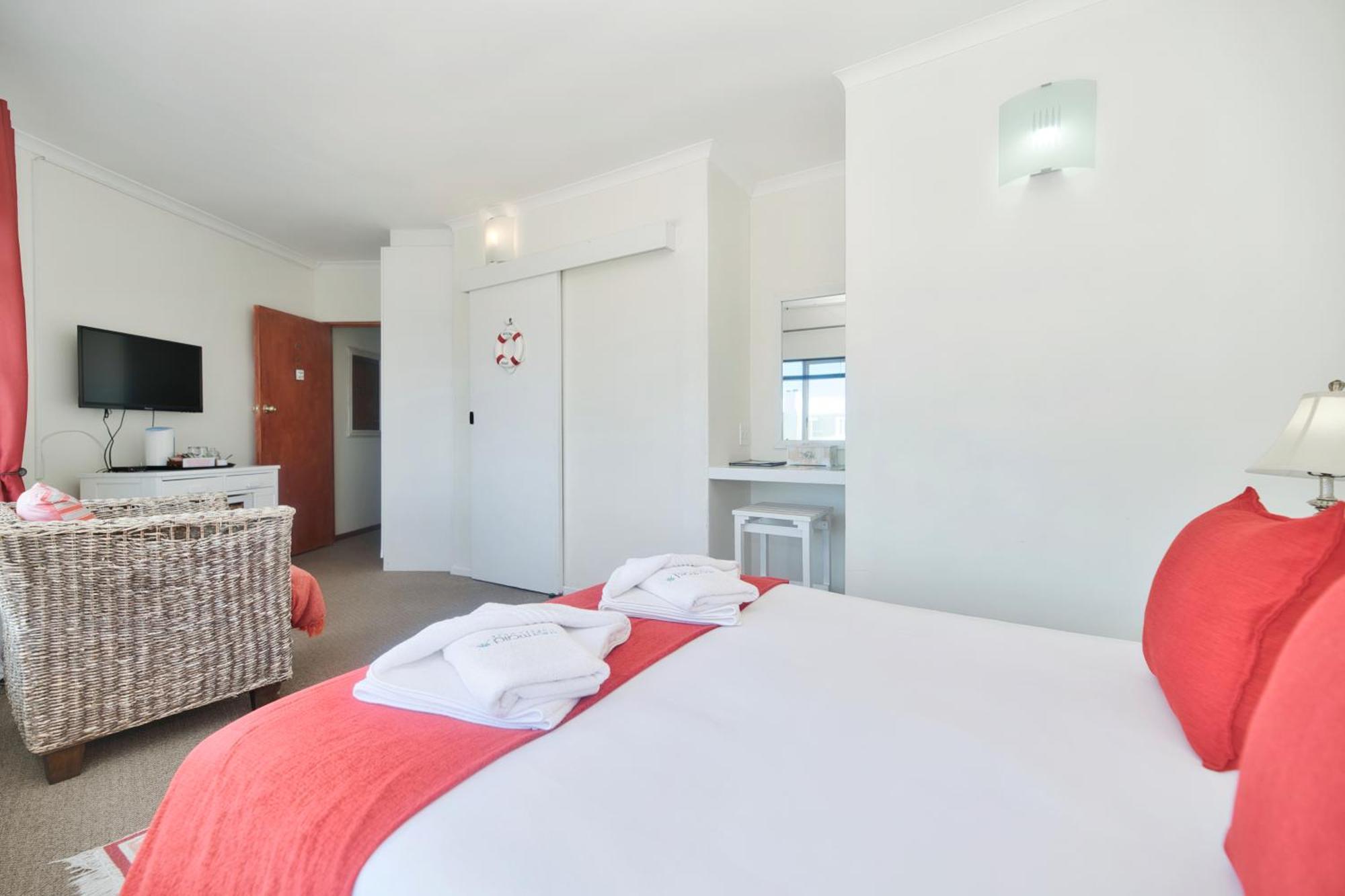 Mermaid Guest House Struisbaai Exteriör bild