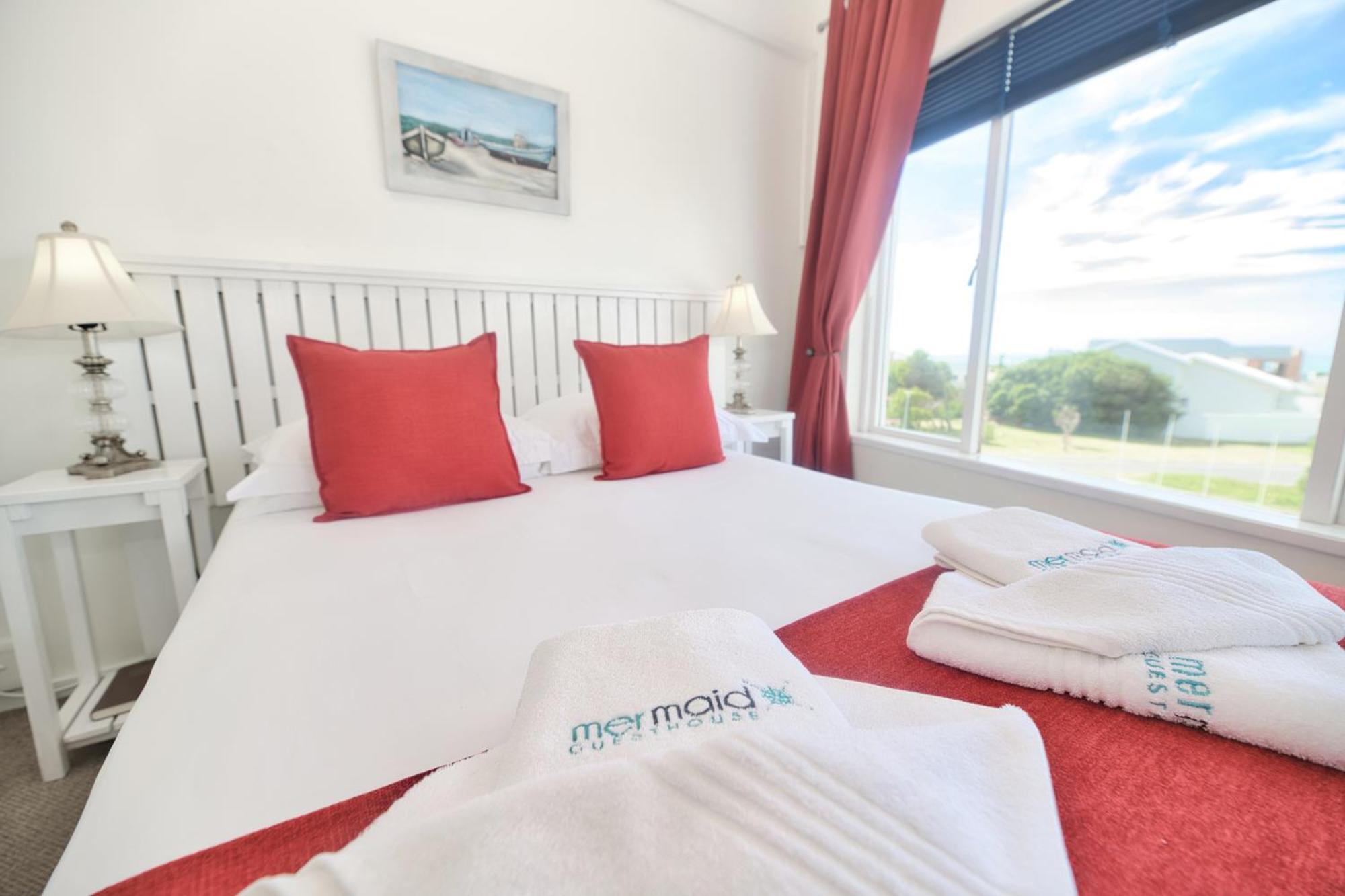 Mermaid Guest House Struisbaai Exteriör bild