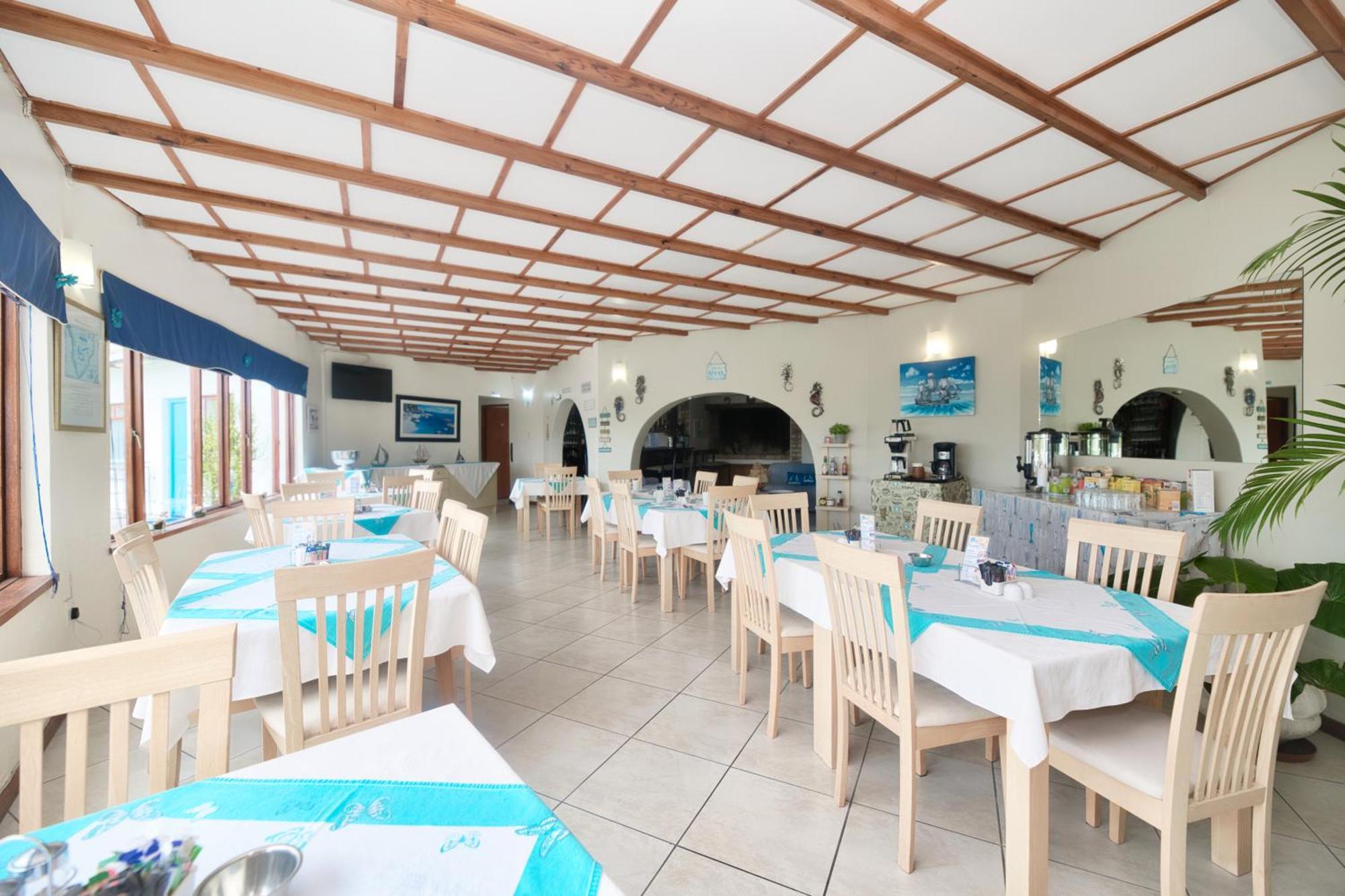 Mermaid Guest House Struisbaai Exteriör bild