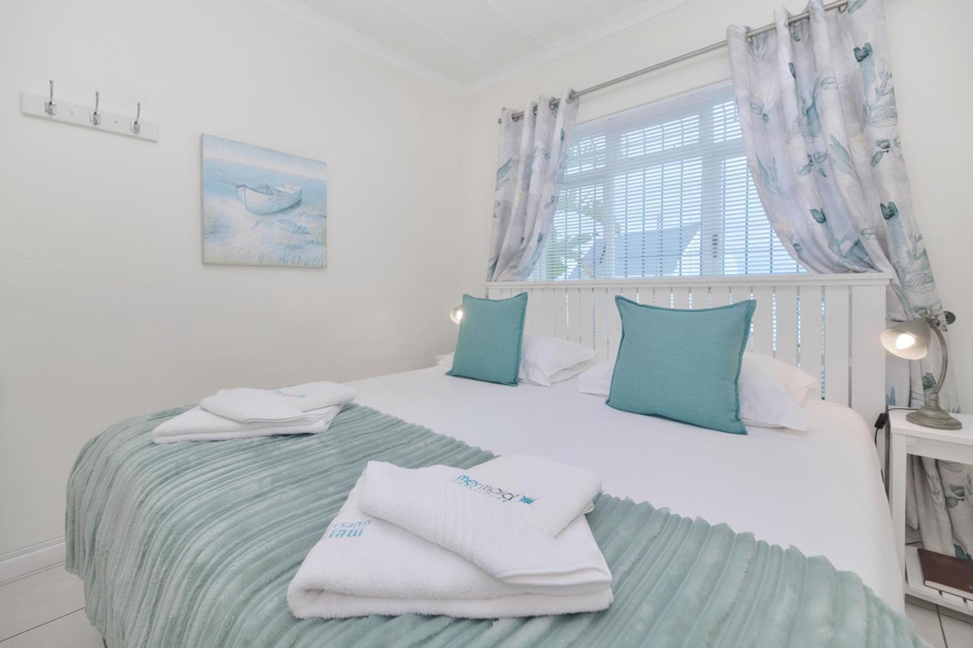 Mermaid Guest House Struisbaai Exteriör bild