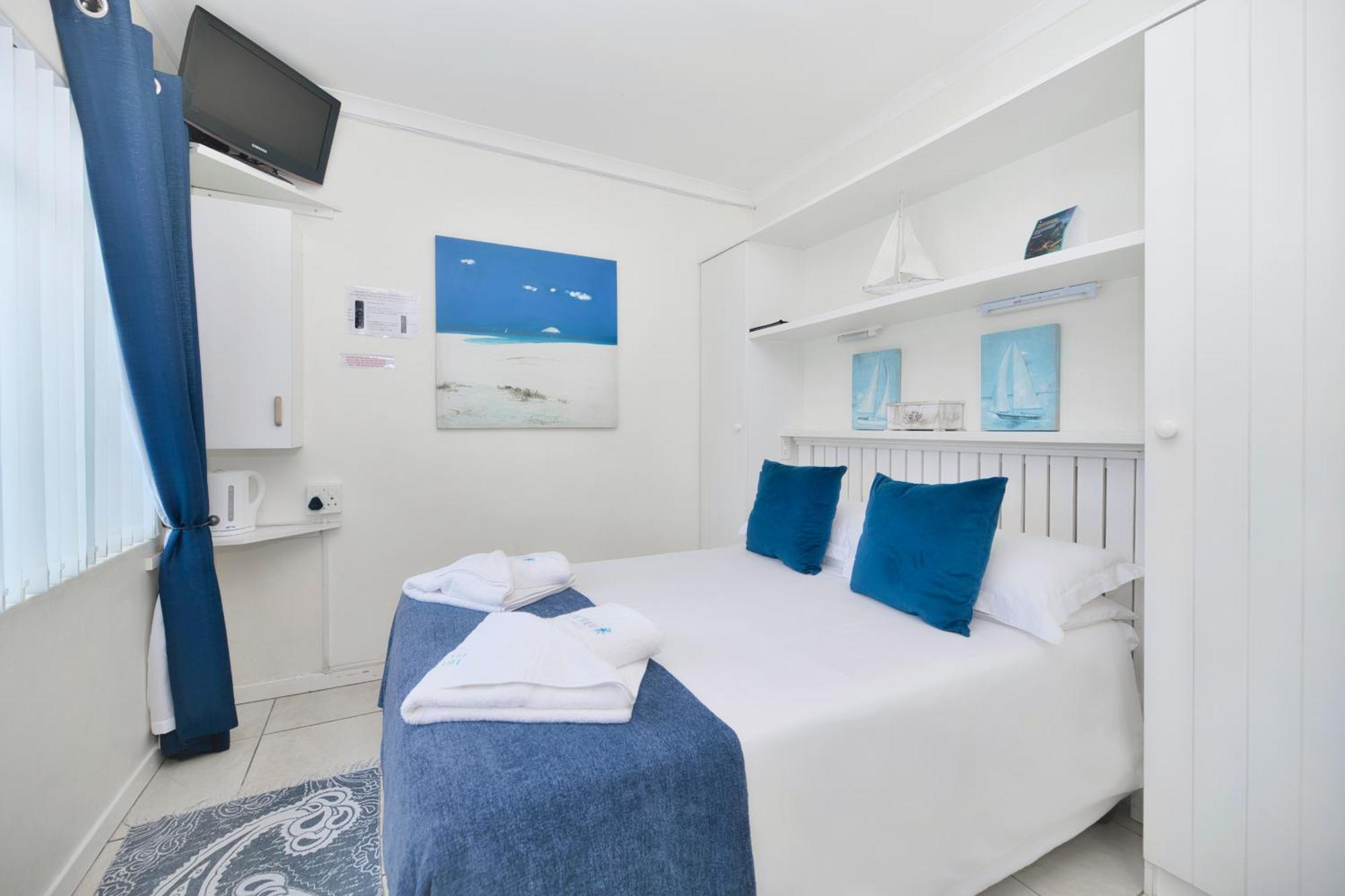 Mermaid Guest House Struisbaai Rum bild