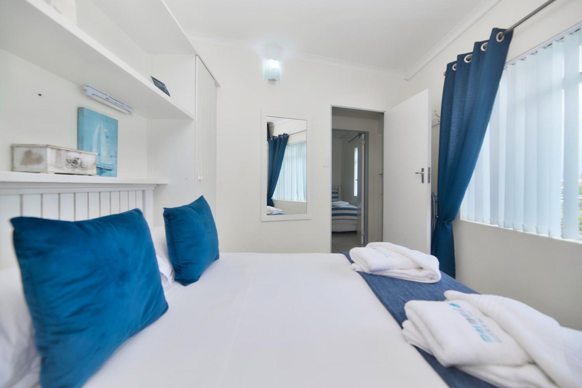 Mermaid Guest House Struisbaai Rum bild