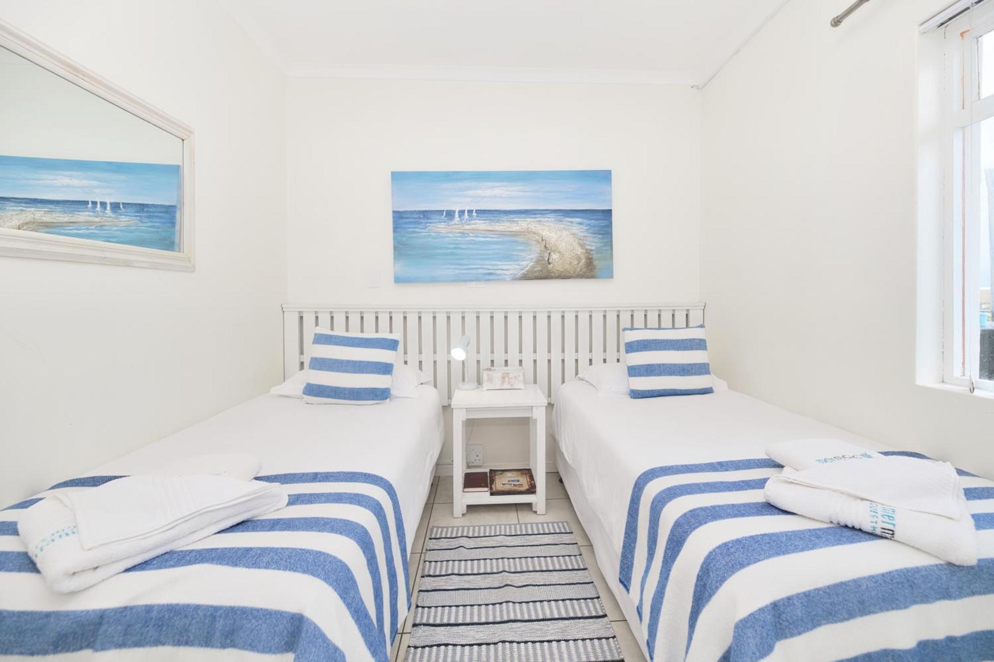 Mermaid Guest House Struisbaai Rum bild