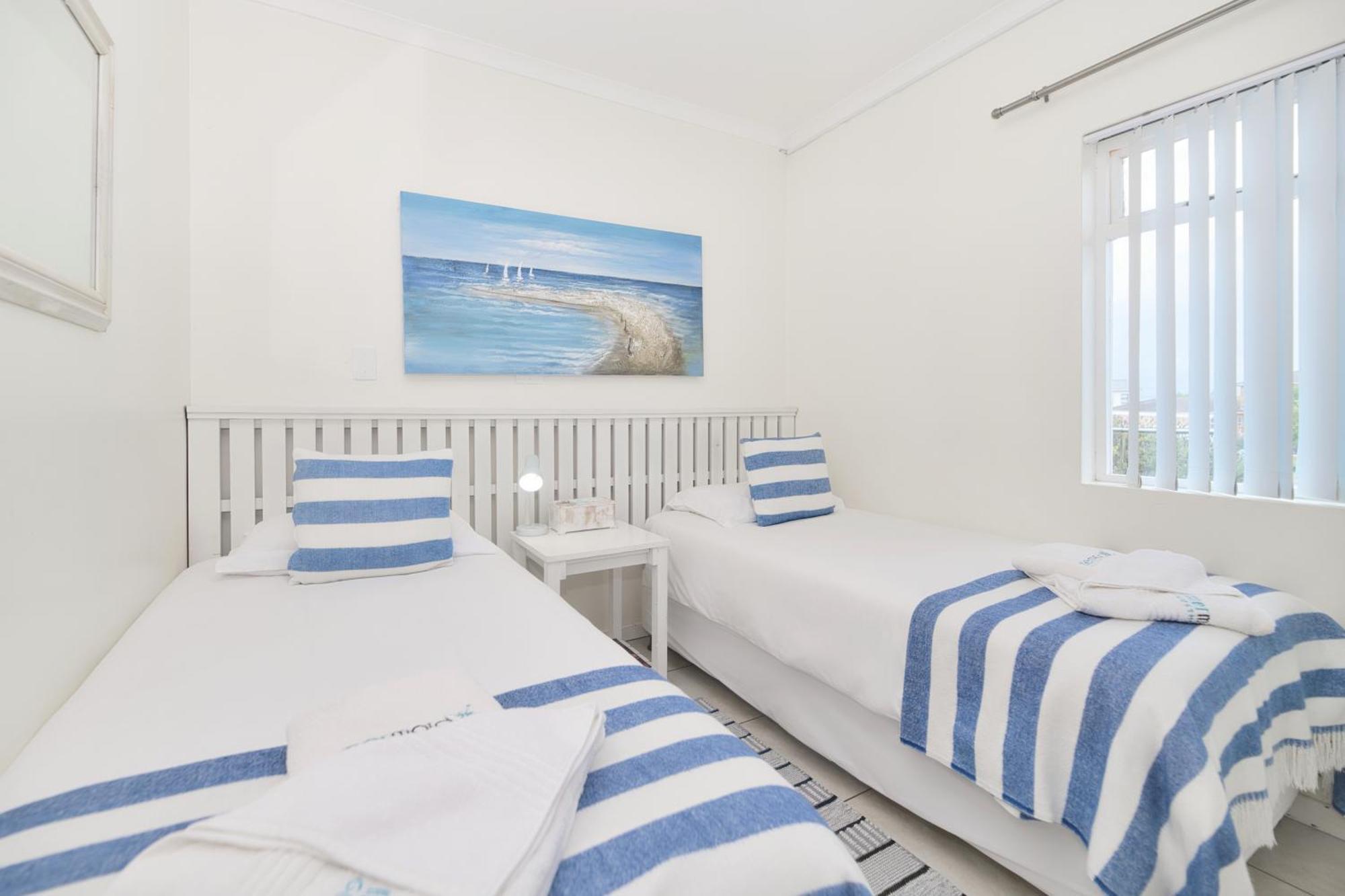 Mermaid Guest House Struisbaai Rum bild