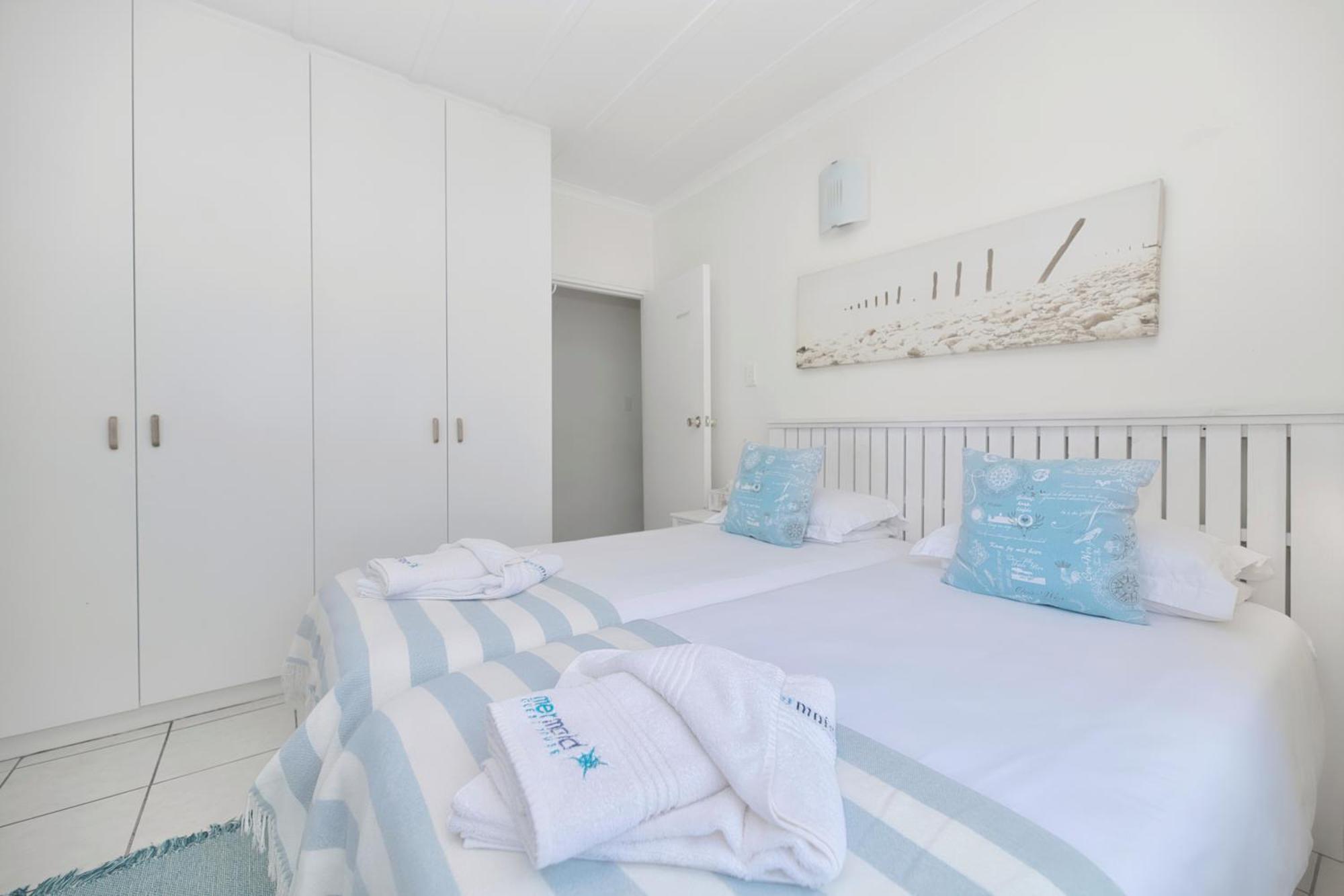 Mermaid Guest House Struisbaai Rum bild