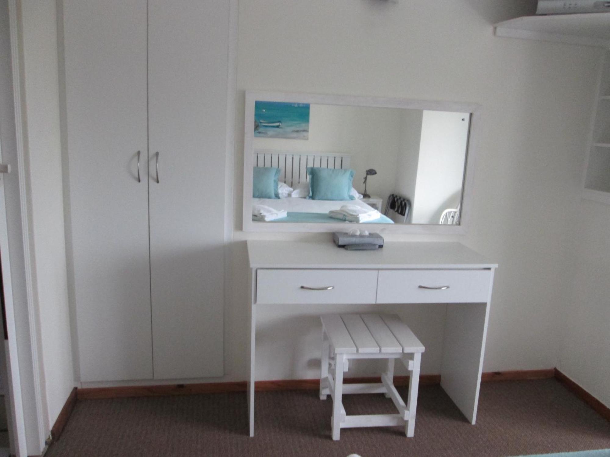 Mermaid Guest House Struisbaai Rum bild