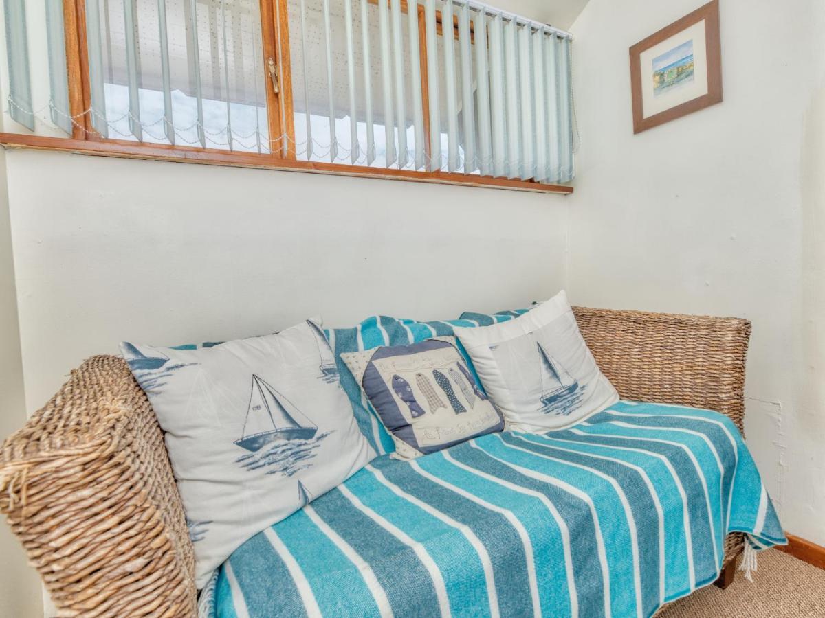 Mermaid Guest House Struisbaai Exteriör bild