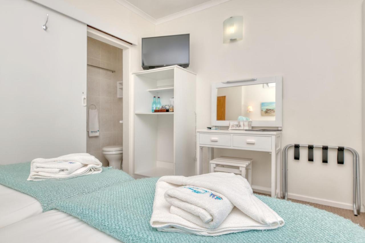 Mermaid Guest House Struisbaai Exteriör bild