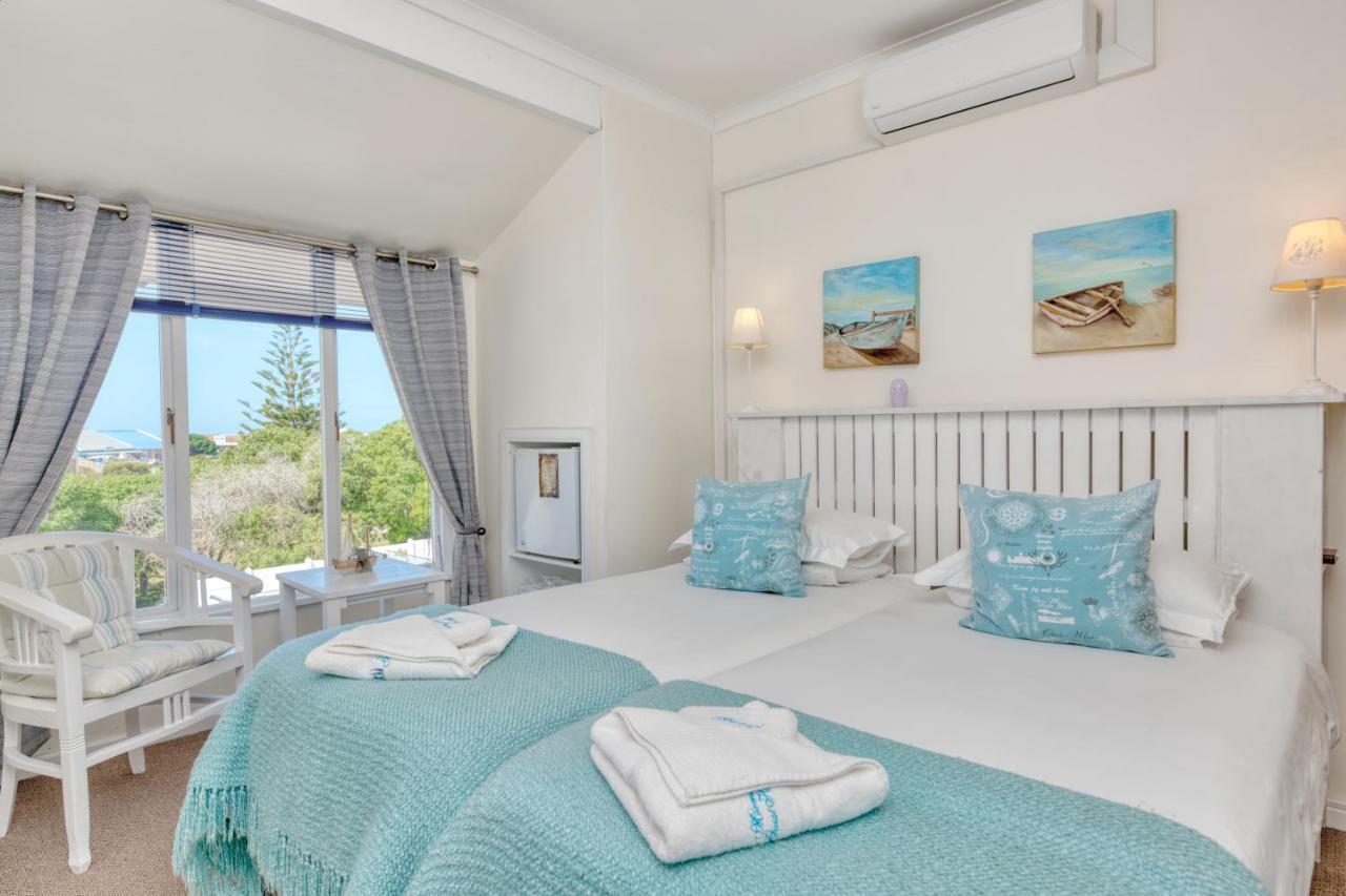 Mermaid Guest House Struisbaai Exteriör bild