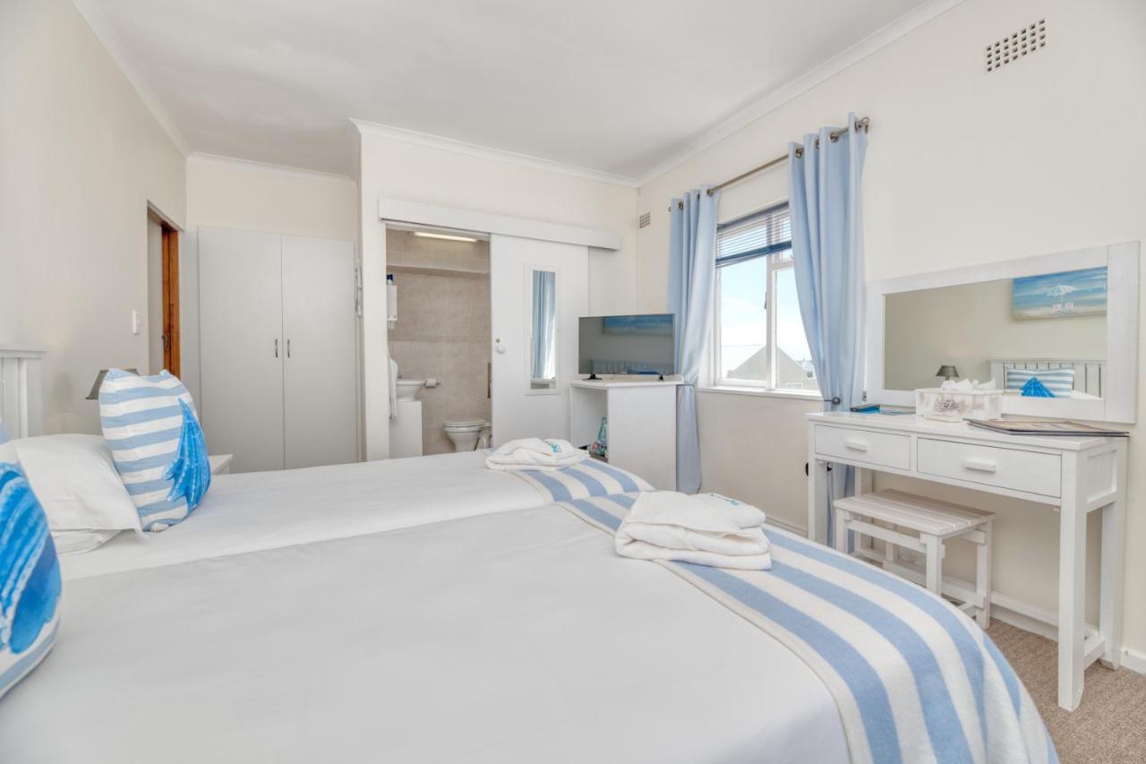 Mermaid Guest House Struisbaai Exteriör bild